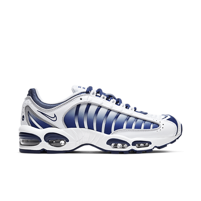 Nike Air Max Tailwind IV Wit CT1267-101