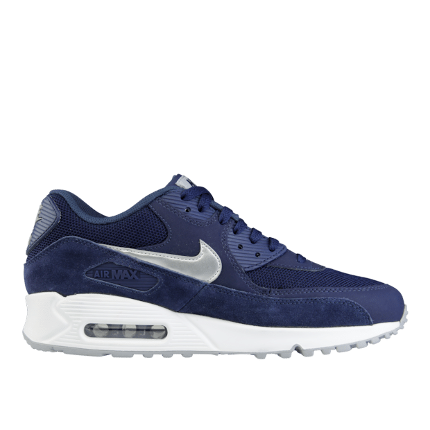 Nike Air Max 90 Essential Blue 537384-411