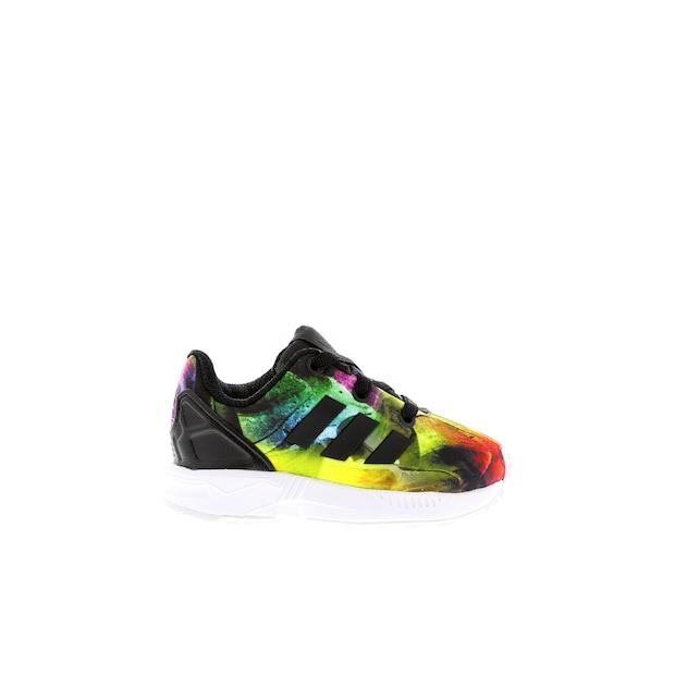 adidas Zx Flux Calipso Yellow S75594