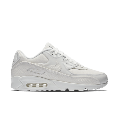Nike Air Max 90 ‘Summit White’ Summit White/Summit White 700155-101