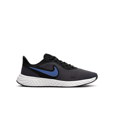 Nike Revolution 5 Grijs BQ5671-009