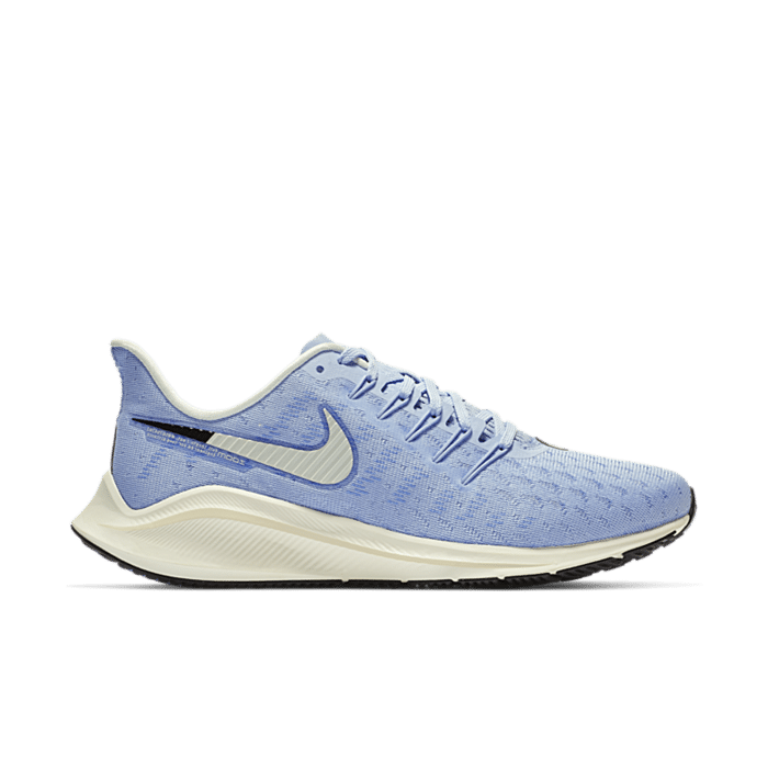 Nike Wmns Air Zoom Vomero 14 ‘Aluminum’ Blue AH7858-400