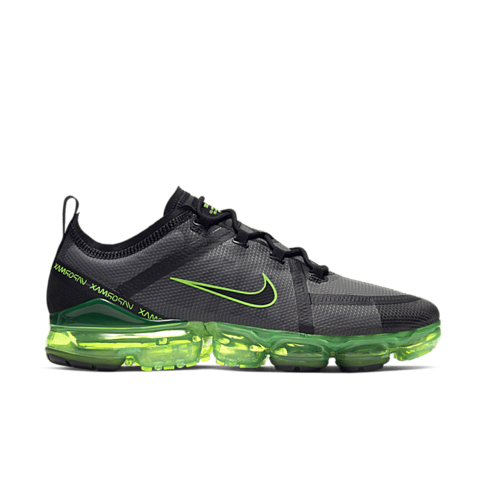 Nike Air VaporMax 2019 Electric Green AR6631-011