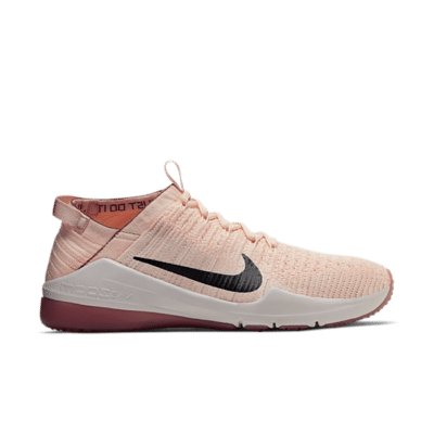 Nike Wmns Air Zoom Fearless Flyknit 2 ‘Echo Pink’ Pink AA1214-606