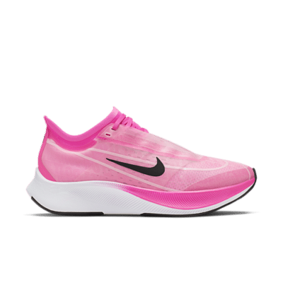 Nike Zoom Fly 3 True Berry (Women’s) AT8241-600