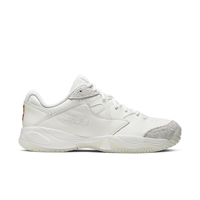 Nike Court Lite 2 QS ‘Sail’ White CJ6781-102
