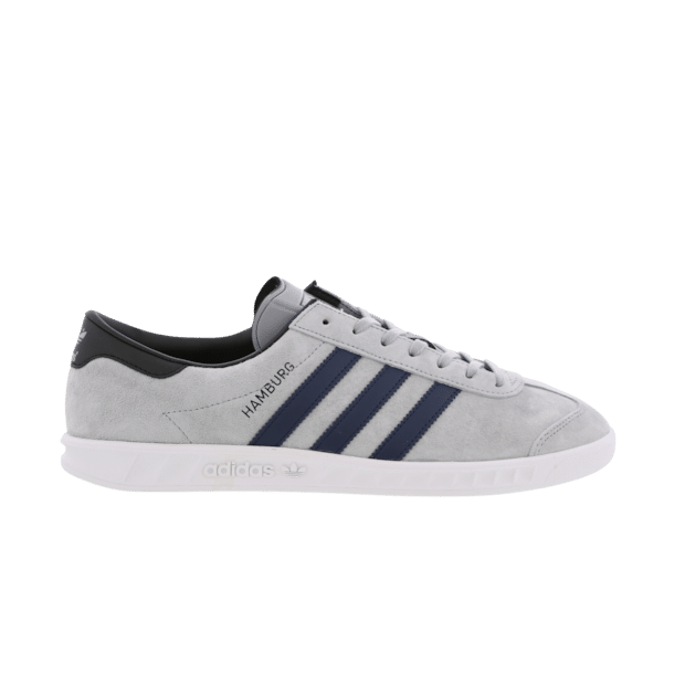 adidas Hamburg Grey BB5298