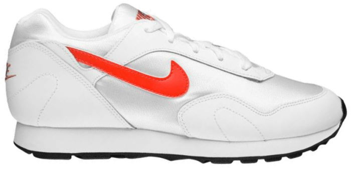 Nike Outburst Damessneaker AO1069-106 wit AO1069-106