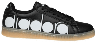 Diadora Game Bolder Sneaker 501.174047-80013 zwart 501.174047-80013