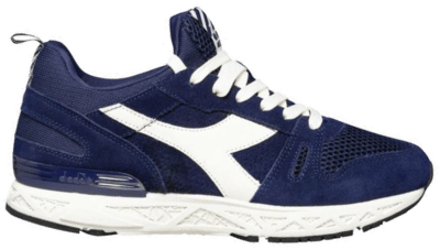 Diadora Titan Reborn Barra Heren Sneaker 501.174834-60061 blauw 501.174834-60061