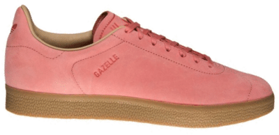 adidas Originals Gazelle Decon Dames Sneaker CG3706 roze CG3706