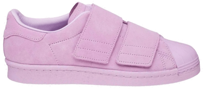 adidas Originals Superstar 80s Damessneaker B28043 roze B28043