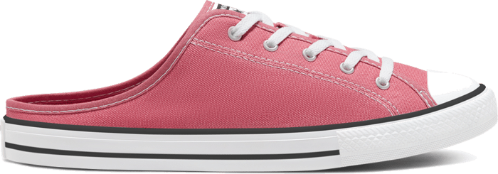 Converse Seasonal Color Chuck Taylor All Star Dainty Mule Instapper voor dames Madder Pink/Madder Pink/White 567948C