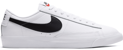 Nike Blazer Low White Black (2020) CZ1089-100