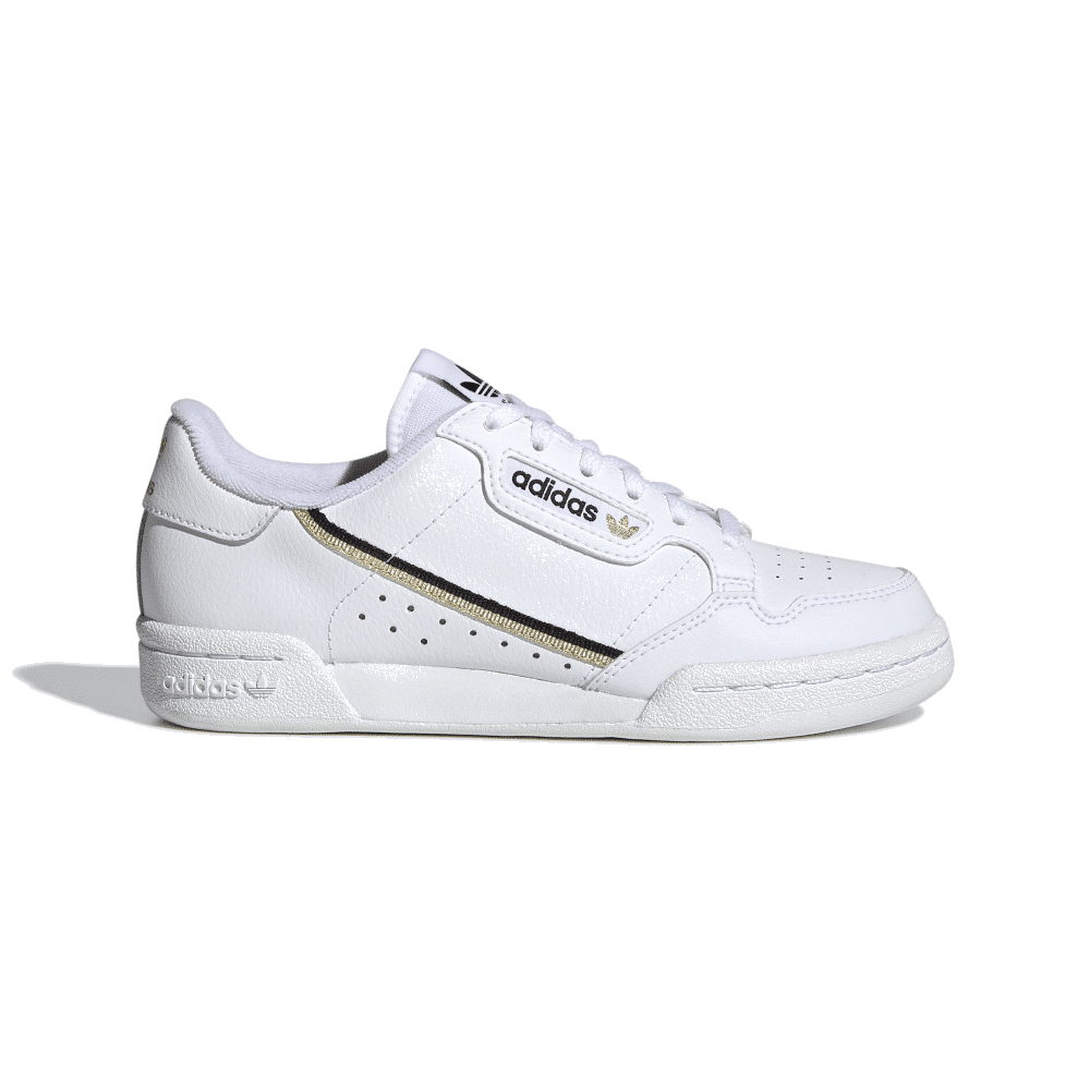 continental 80 adidas cloud white