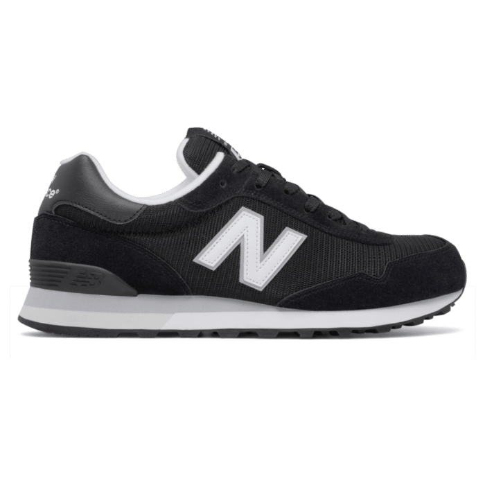 Balance Core Black/White Sneakerbaron NL