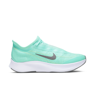 Nike Zoom Fly 3 Blauw AT8241-304