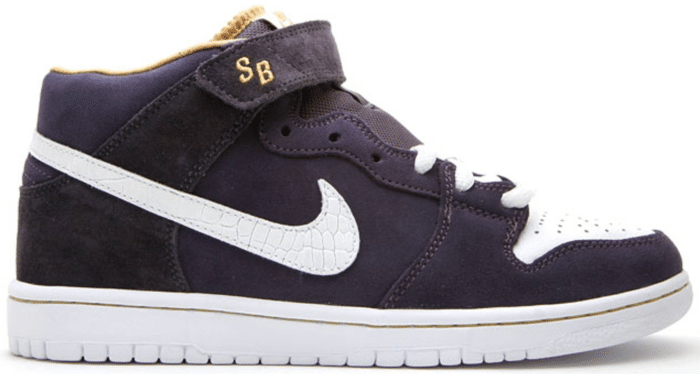 nike sb dunks mids