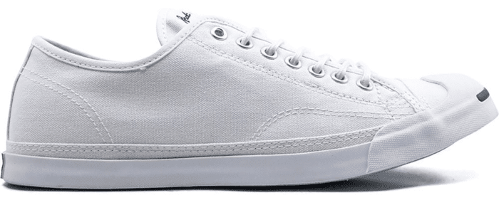Converse Jack Purcell Low Profile Slip White 146430C