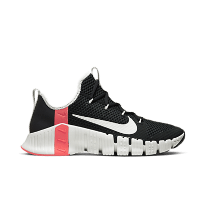 Nike Free Metcon 3 Dark Smoke Grey CJ0861-060