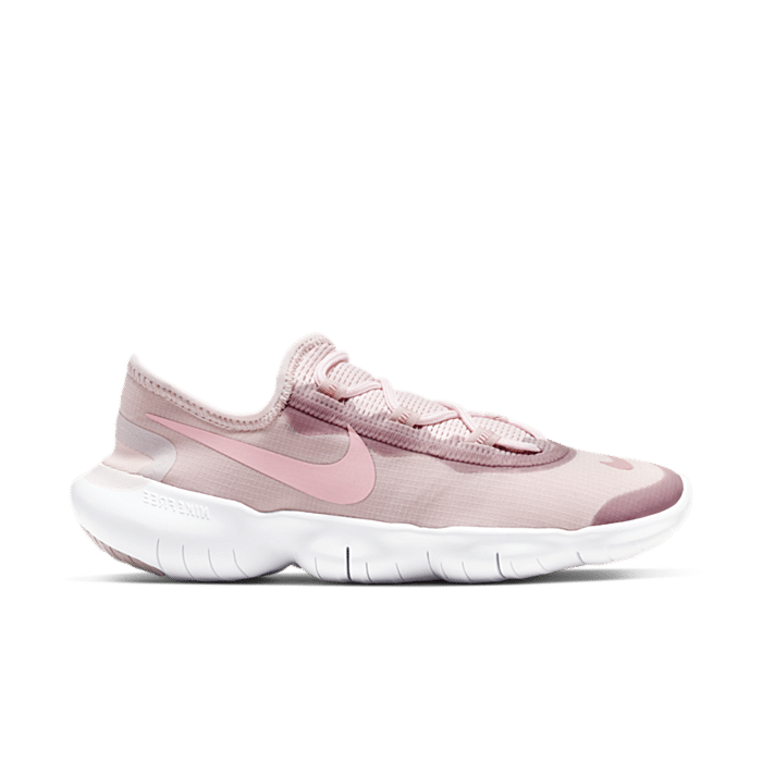 Nike Free RN 5 2020 Champagne Pink Glaze (Women’s) CJ0270-600