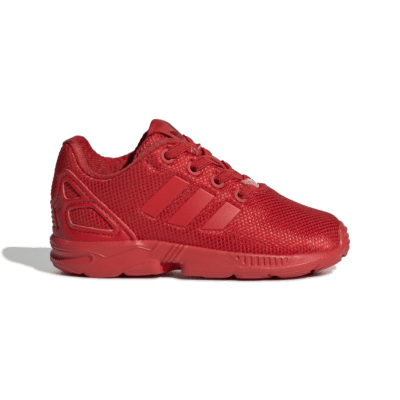 adidas ZX FLUX EL I Red EG3825