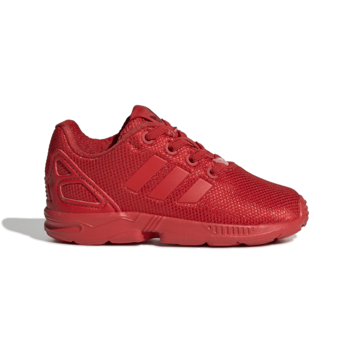Bewijs Algebra beproeving adidas ZX FLUX EL I Red EG3825 | Sneakerbaron NL