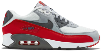 Nike Air Max 90 Wolf Grey Dark Grey 537384-039