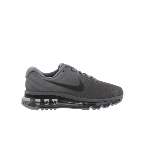 Nike Air Max 2017 Grey 851622-005