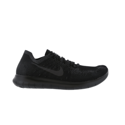 Nike Free RN Flyknit 2 Black 880843-010
