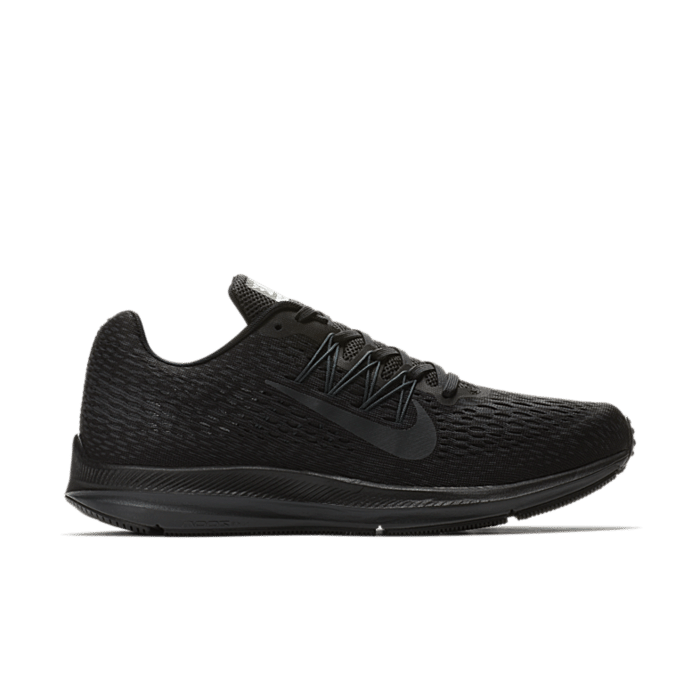 Nike Zoom Winflo 5 Black AA7406-002