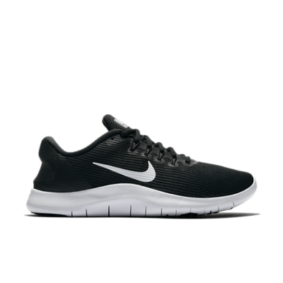 Nike Wmns Flex 2018 RN ‘Black’ Black AA7408-018