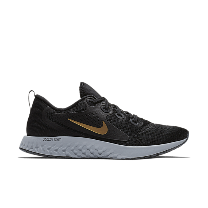 Nike Legend React Zwart AA1626-004