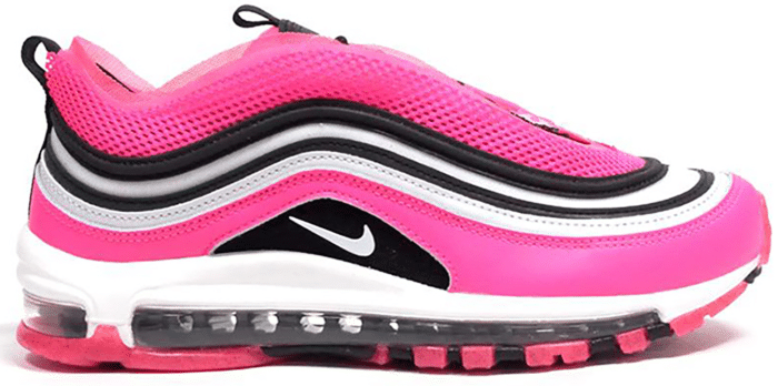 Nike Air Max 97 LX Sakura Pink Blast (Women’s) CV3411-600