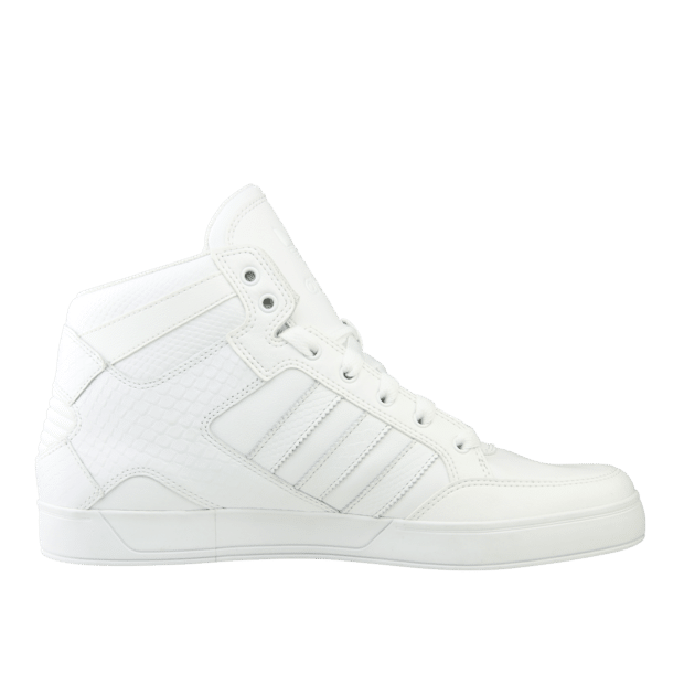 adidas Hardcourt White B33954 | Wit 