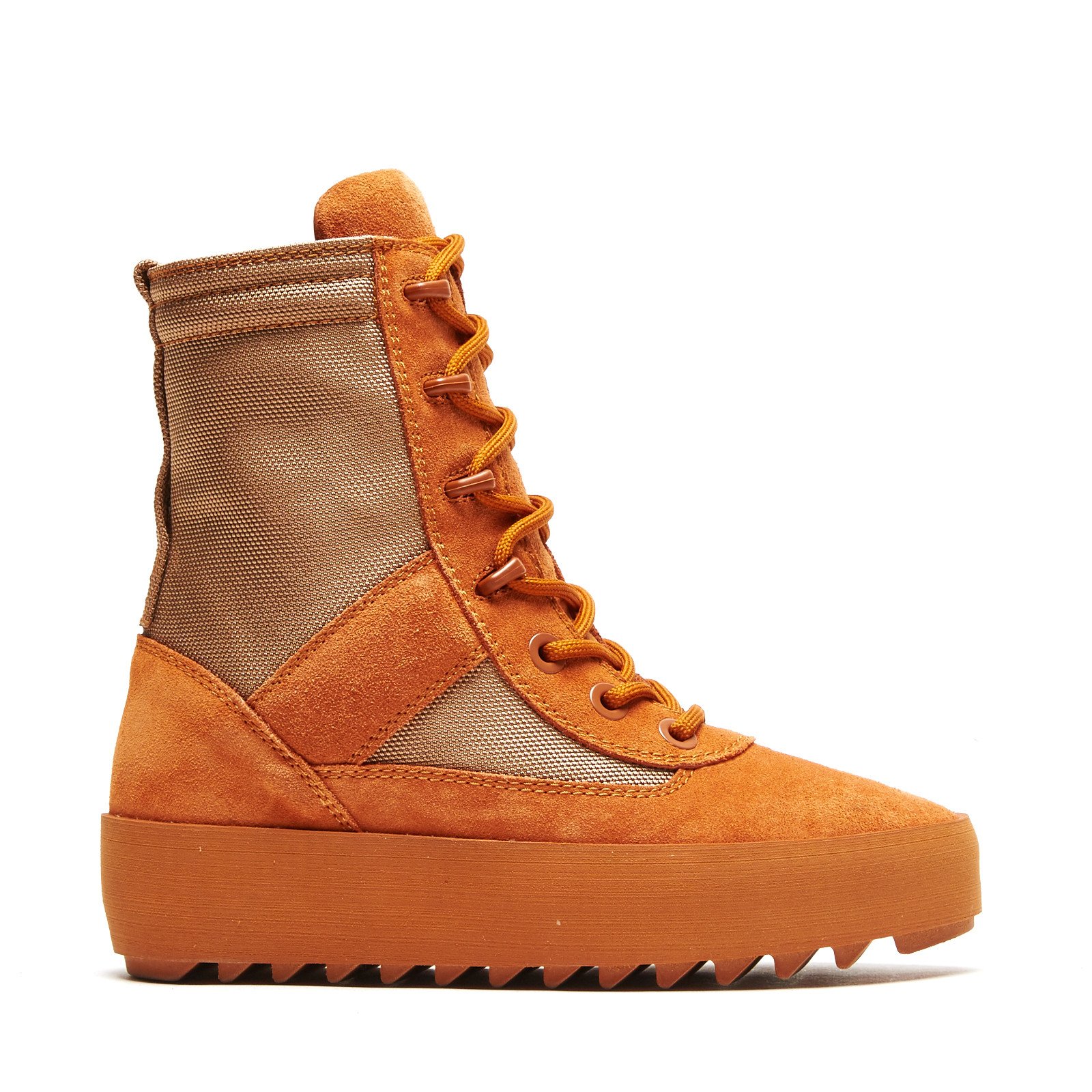 yeezy season 3 military boot