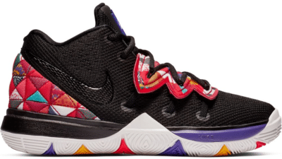 Nike Kyrie 5 Chinese New Year (2019) (PS) AQ2458-010