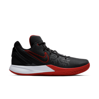 Nike Kyrie Flytrap 2 ‘Bred’ Black AO4436-016