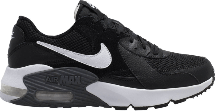 Nike Wmns Air Max Excee ‘Black’ Black CD5432-003