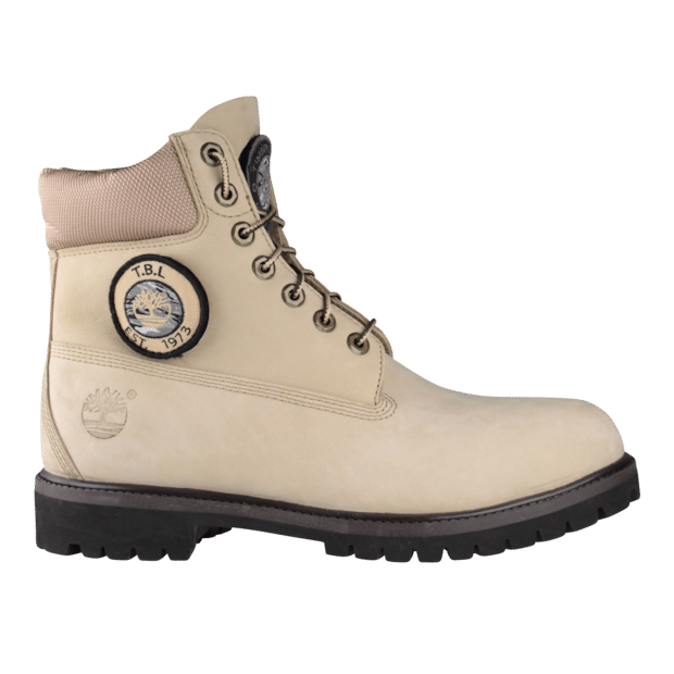 Timberland 6Inch Boot Brown 6332R