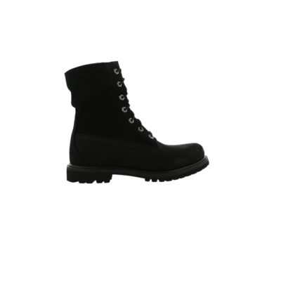 Timberland Roll Top Black C8149A