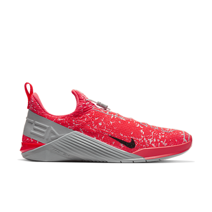 Nike React Metcon ‘Bright Crimson’ Pink BQ6044-660