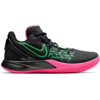 Nike Kyrie Flytrap 2 ‘Black Hyper Pink’ Black AO4436-005