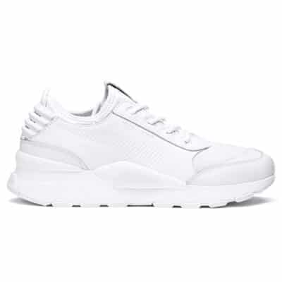 Puma Evolution RS-0 SOUND sneakers Wit 366890_05