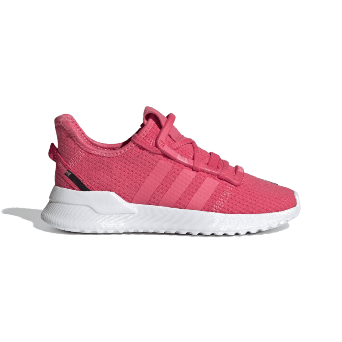 adidas U_Path Run Real Pink EF5910