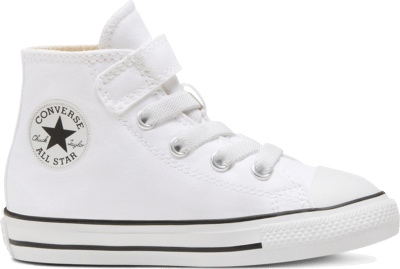 Converse Chuck Taylor All Star 1V High Top Red 767900C