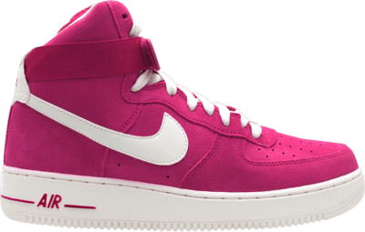 Nike Air Force 1 High ’07 Blazer Pack Pink 315121-602