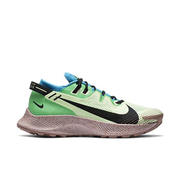 Nike Pegasus Trail 2 Barely Volt Poison Green CK4305-700