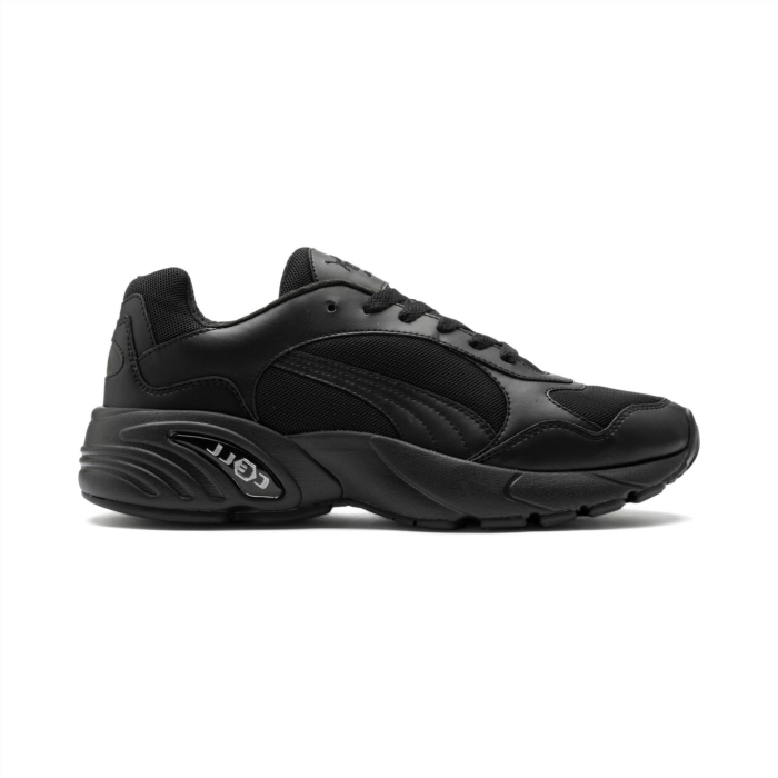 Puma CELL Viper sneakers voor Heren Zwart 369505_10
