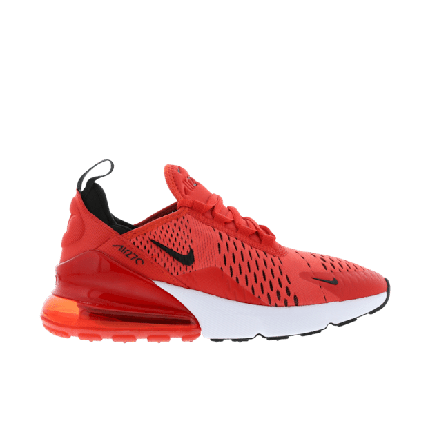Nike Air Max 270 Red 943345-600 | Rood | Sneakerbaron NL